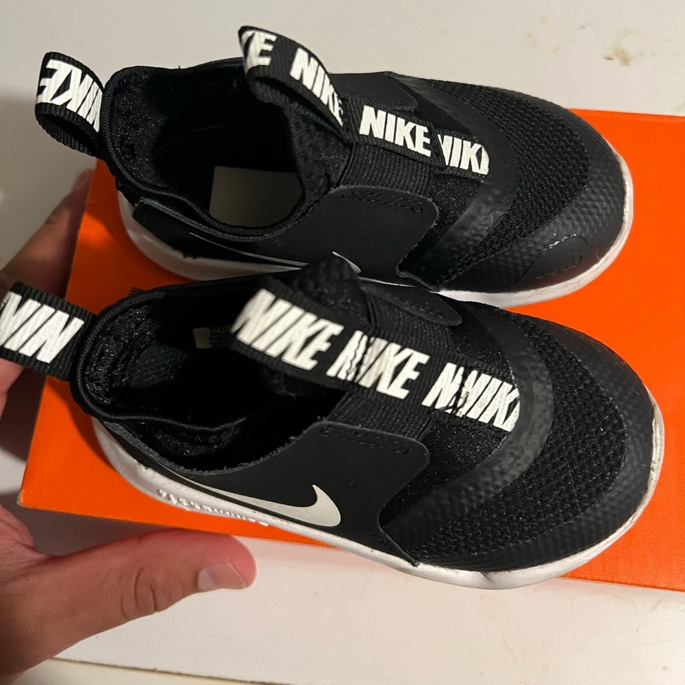 Nikes